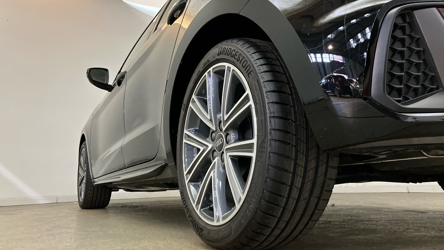 Used Audi A1 2025 for sale - 76065928: Photo 45