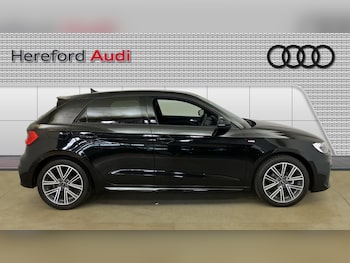 Used Audi A1 2025 for sale - 76065928: Photo 4