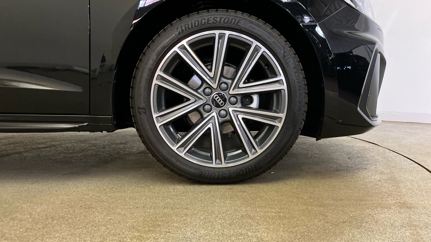 Used Audi A1 2025 for sale - 76065928: Photo 5
