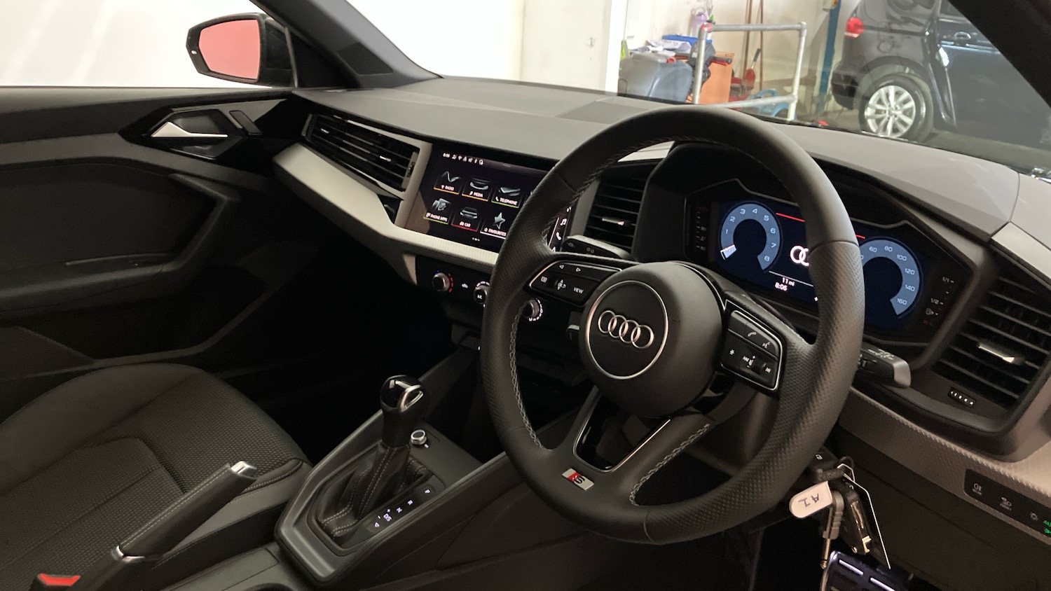 Used Audi A1 2025 for sale - 76065928: Photo 6