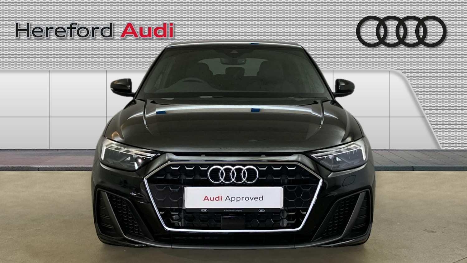 Used Audi A1 2025 for sale - 76065928: Photo 7