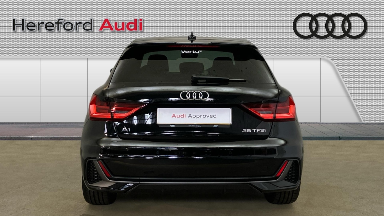 Used Audi A1 2025 for sale - 76065928: Photo 8