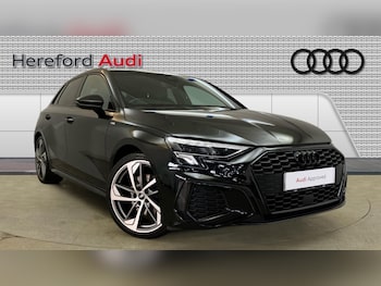 Audi - A3