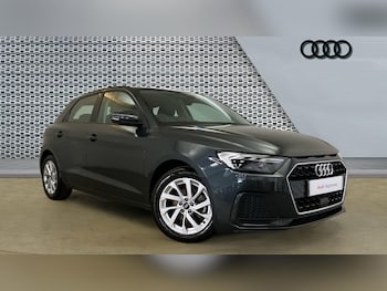 Used Audi A1 2022 for sale - 79057209: Photo