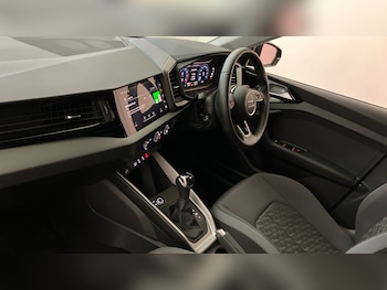 Used Audi A1 2022 for sale - 79057209: Photo