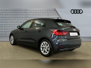 Used Audi A1 2022 for sale - 79057209: Photo