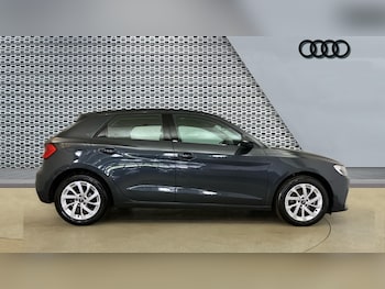 Used Audi A1 2022 for sale - 79057209: Photo