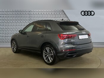 Used Audi Q3 2021 for sale - 78325275: Photo