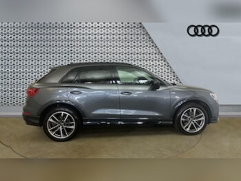 Used Audi Q3 2021 for sale - 78325275: Photo