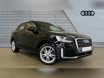 Used Audi Q2 2019 for sale - 78596728: Photo