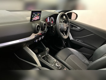 Used Audi Q2 2019 for sale - 78596728: Photo