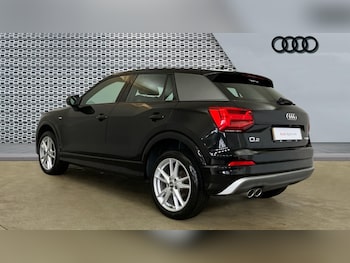 Used Audi Q2 2019 for sale - 78596728: Photo