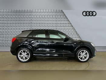 Used Audi Q2 2019 for sale - 78596728: Photo