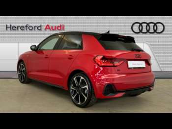 Used Audi A1 2025 for sale - 75074760: Photo