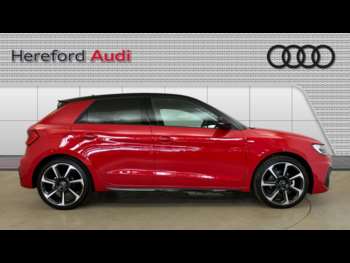 Used Audi A1 2025 for sale - 75074760: Photo