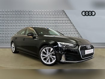 Used Audi A5 2024 for sale - 79429494: Photo