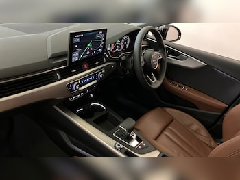 Used Audi A5 2024 for sale - 79429494: Photo