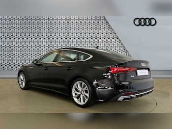 Used Audi A5 2024 for sale - 79429494: Photo