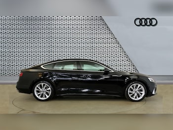 Used Audi A5 2024 for sale - 79429494: Photo