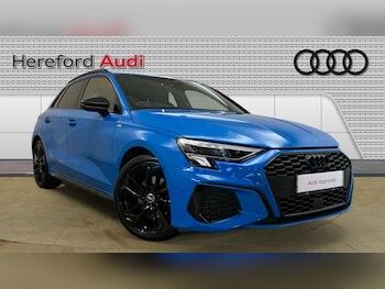 Audi A3 feature image