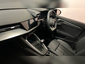 Used Audi A3 2023 for sale - 77298234: Photo