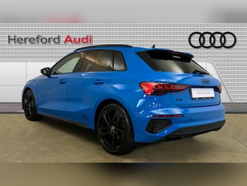 Used Audi A3 2023 for sale - 77298234: Photo