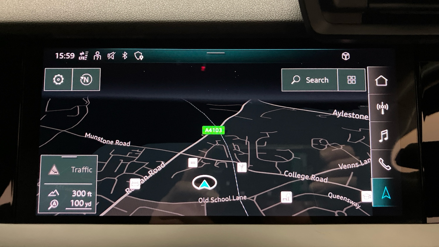 Used Audi A3 2022 for sale - 77519754: Photo 12