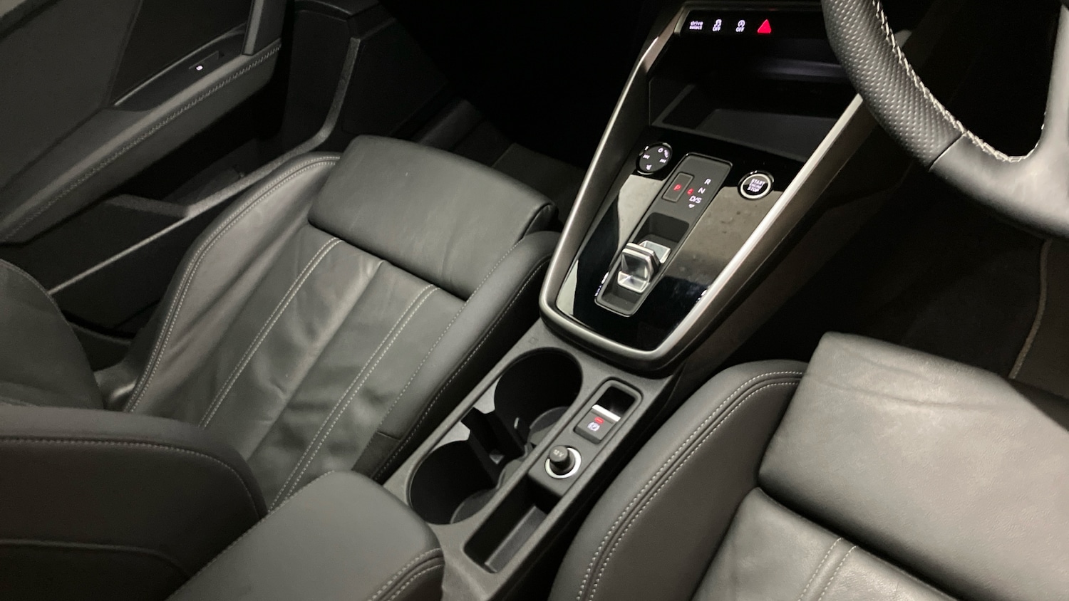 Used Audi A3 2022 for sale - 77519754: Photo 14