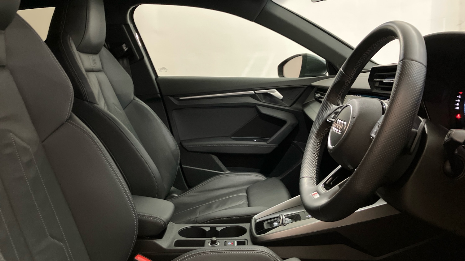 Used Audi A3 2022 for sale - 77519754: Photo 15