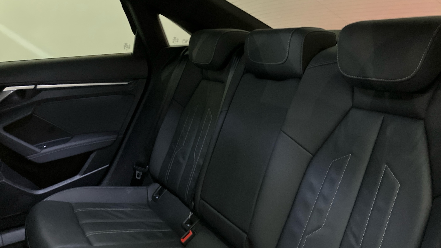 Used Audi A3 2022 for sale - 77519754: Photo 16