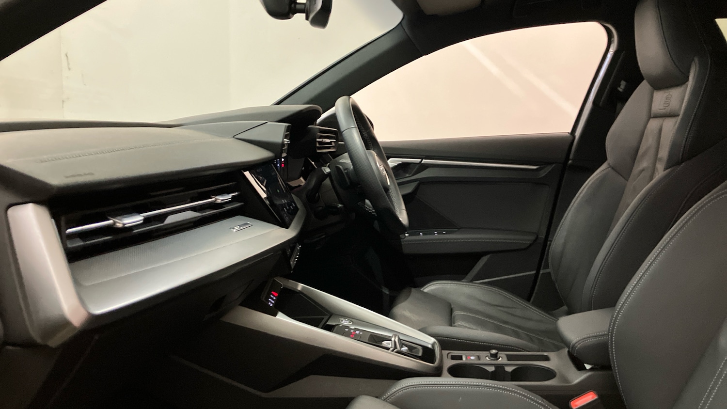 Used Audi A3 2022 for sale - 77519754: Photo 23