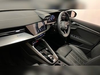 Used Audi A3 2022 for sale - 77519754: Photo