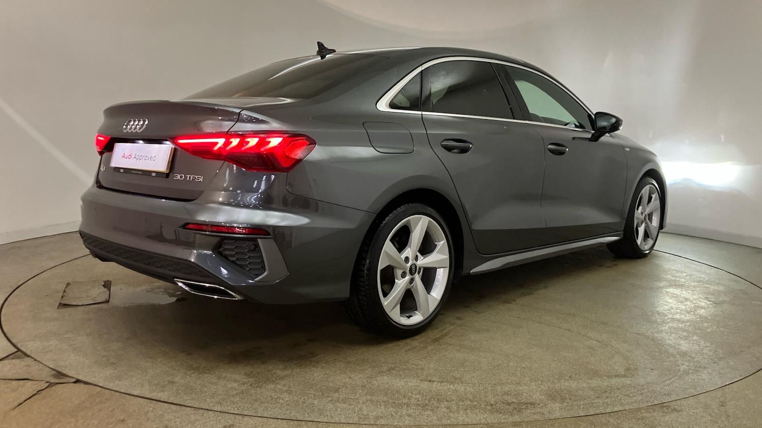 Used Audi A3 2022 for sale - 77519754: Photo 33