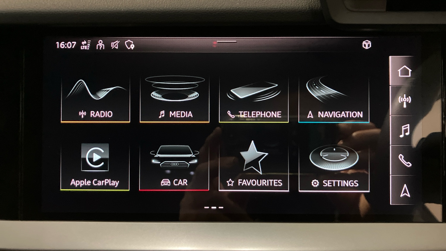 Used Audi A3 2022 for sale - 77519754: Photo 37