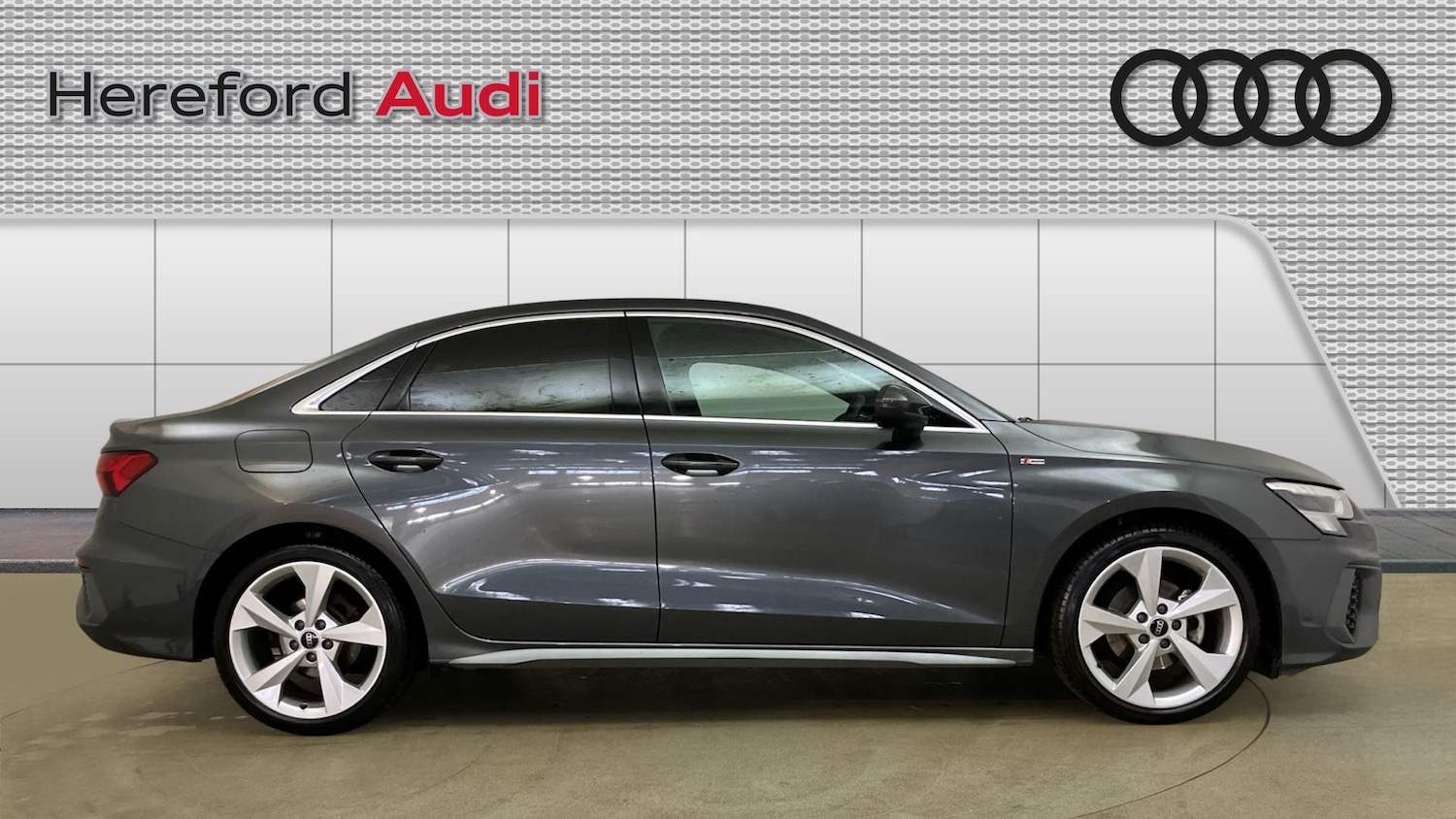 Used Audi A3 2022 for sale - 77519754: Photo 4