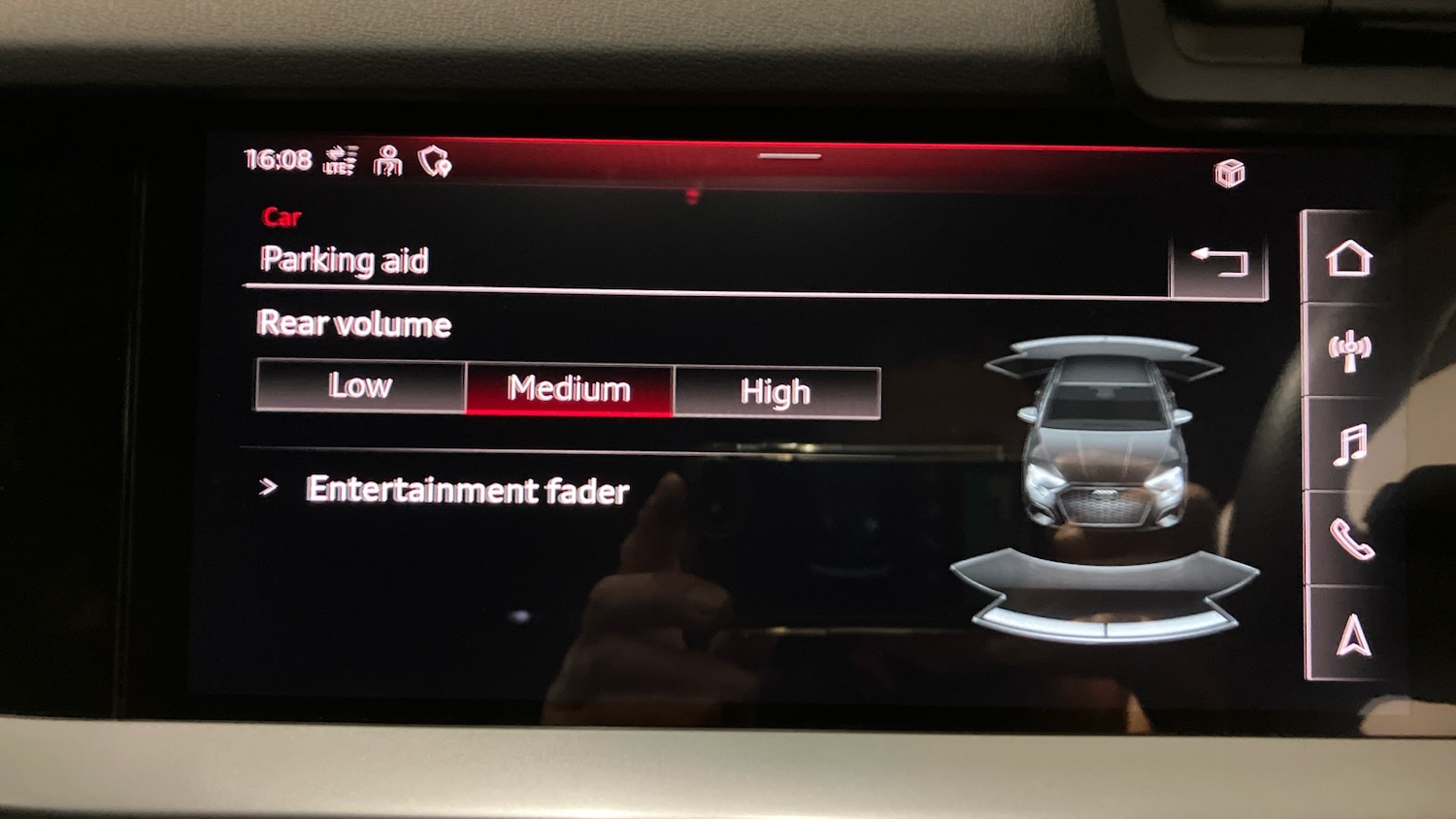 Used Audi A3 2022 for sale - 77519754: Photo 43