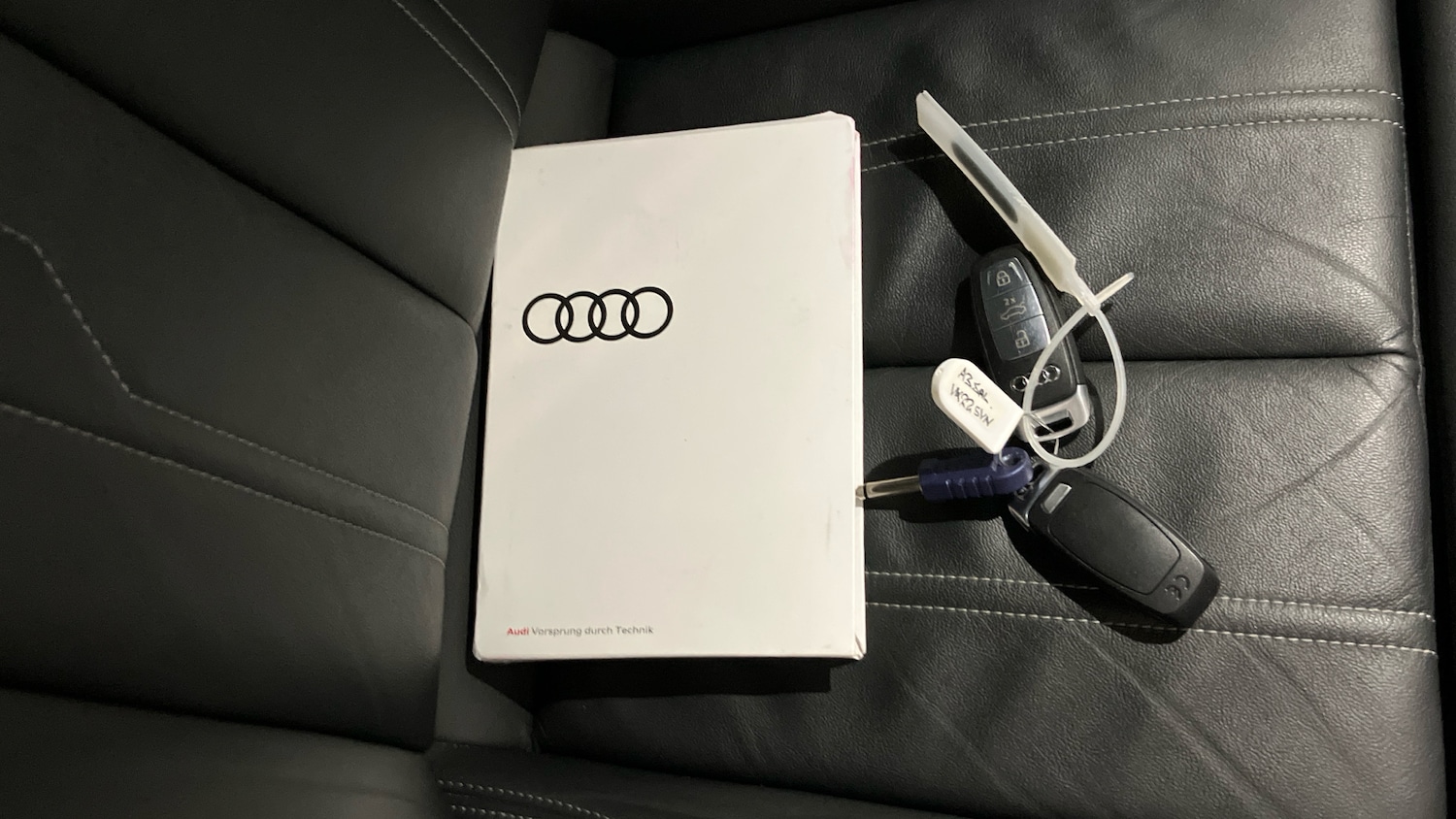 Used Audi A3 2022 for sale - 77519754: Photo 44