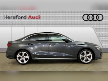 Used Audi A3 2022 for sale - 77519754: Photo