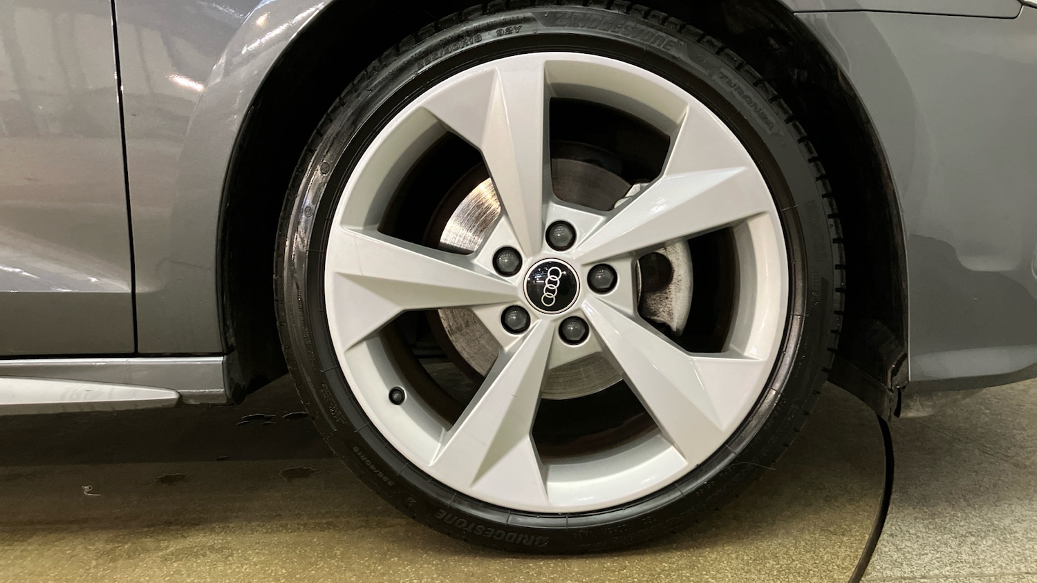 Used Audi A3 2022 for sale - 77519754: Photo 5