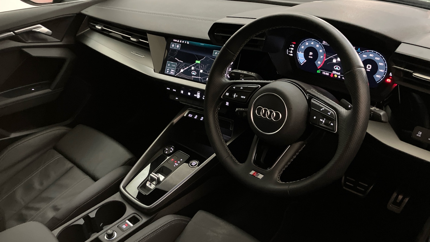 Used Audi A3 2022 for sale - 77519754: Photo 6