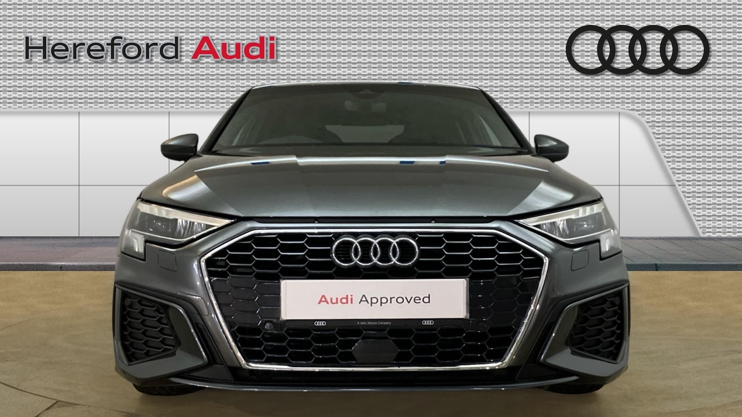 Used Audi A3 2022 for sale - 77519754: Photo 7