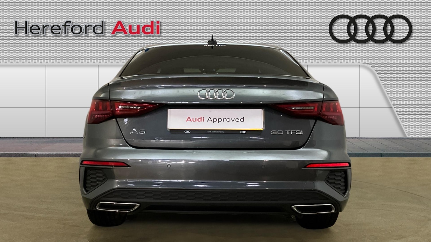 Used Audi A3 2022 for sale - 77519754: Photo 8