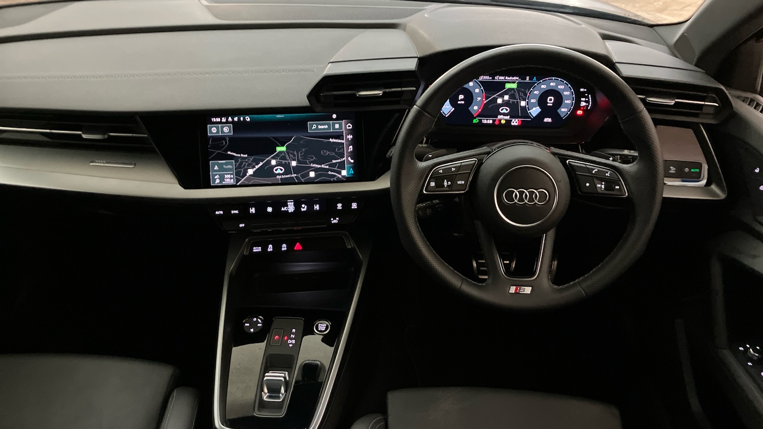 Used Audi A3 2022 for sale - 77519754: Photo 9