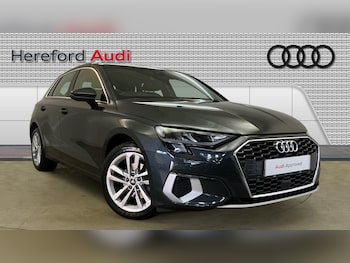 Used Audi A3 2023 for sale - 75584094: Photo
