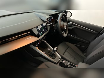 Used Audi A3 2023 for sale - 75584094: Photo