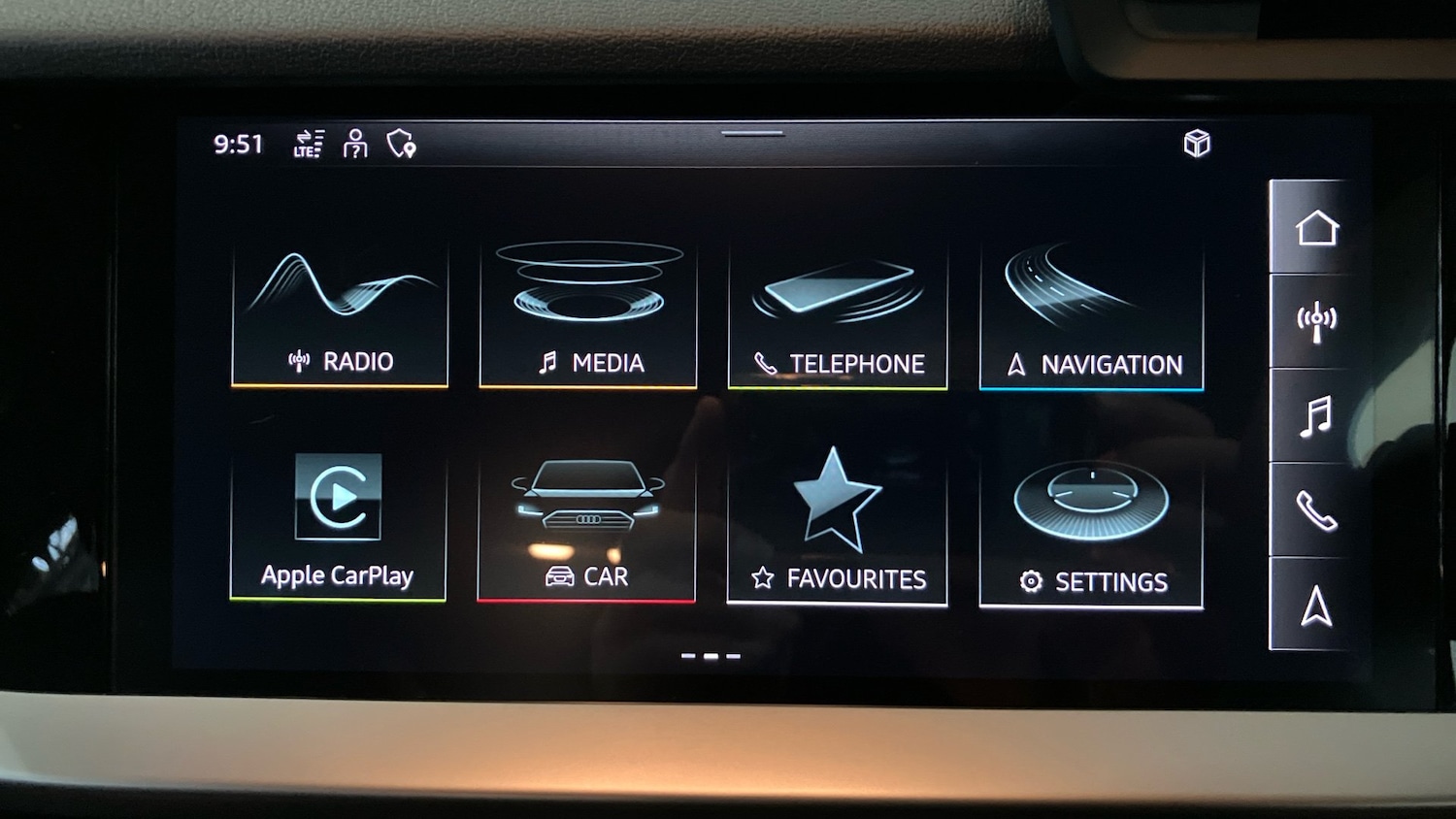 Vehicle 40