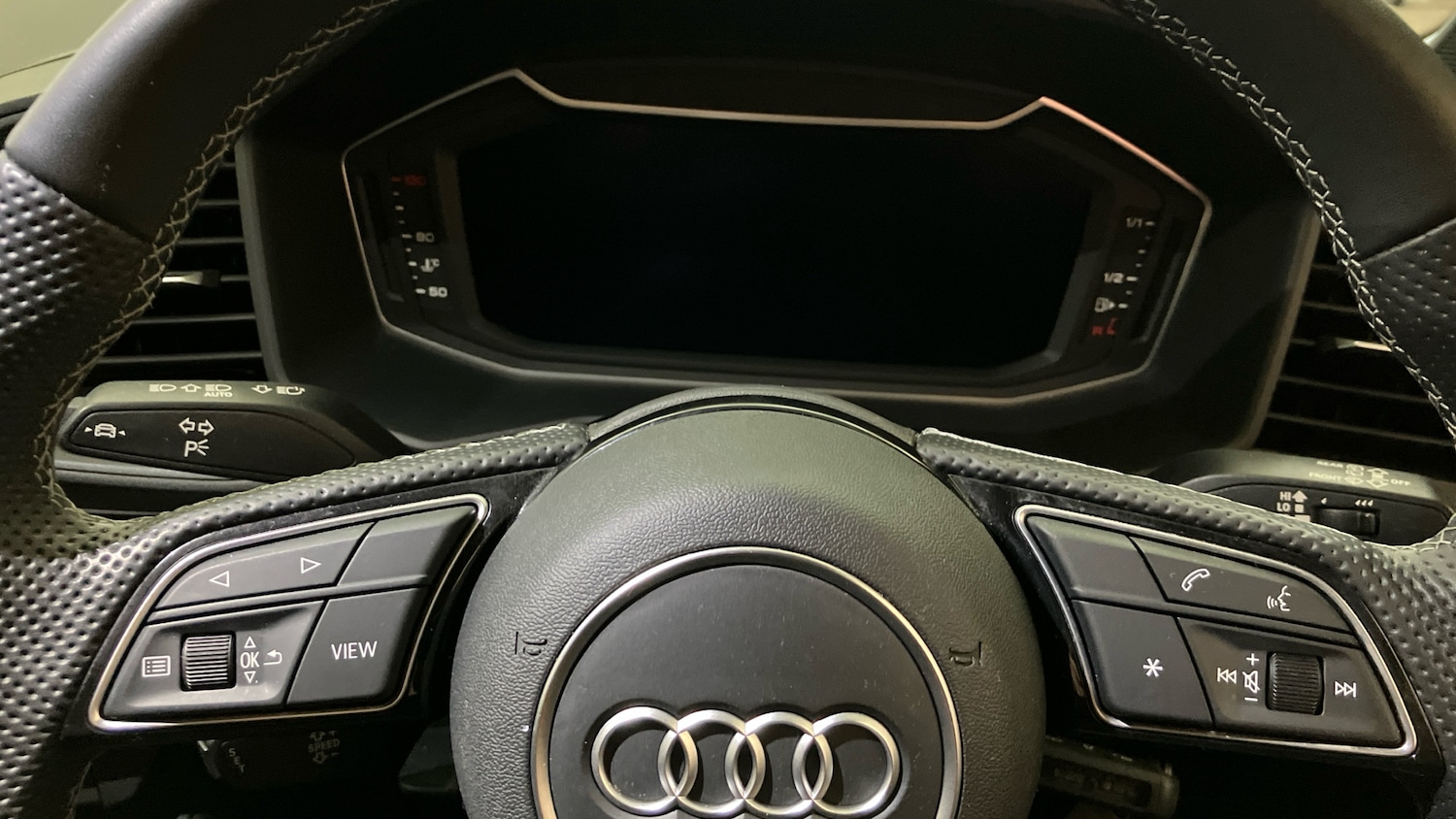 Used Audi A1 2023 for sale - 76143543: Photo 10