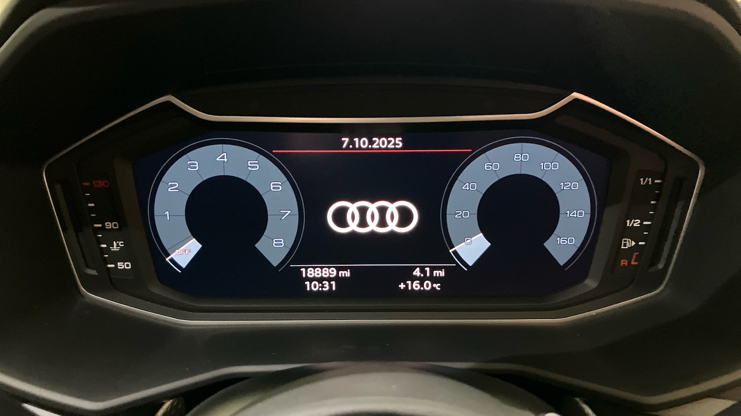 Used Audi A1 2023 for sale - 76143543: Photo 11