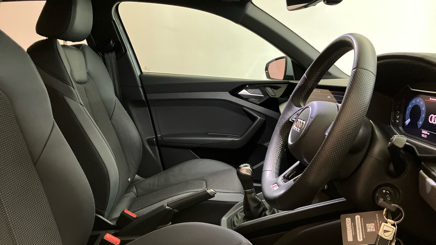 Used Audi A1 2023 for sale - 76143543: Photo 15