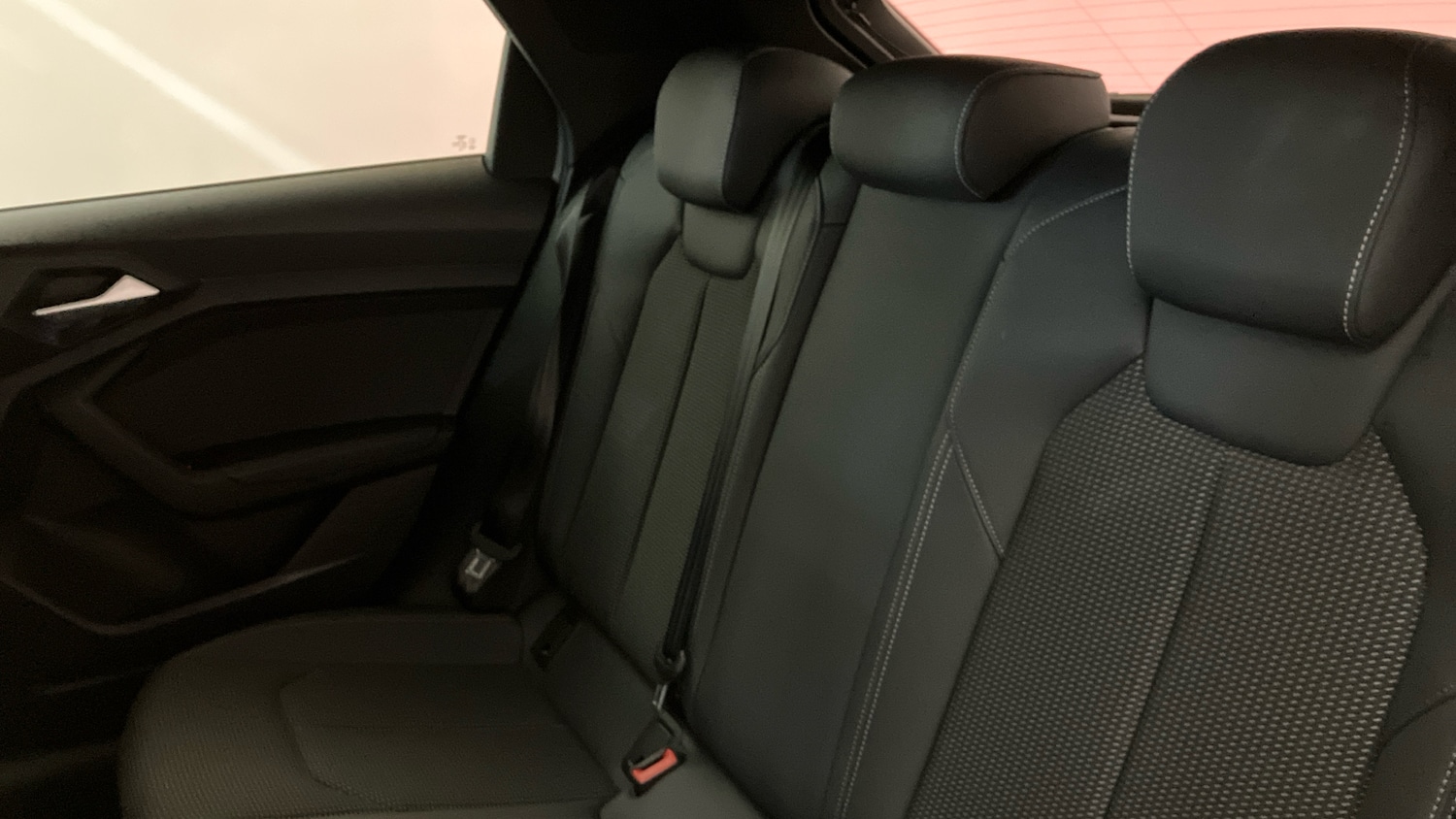 Used Audi A1 2023 for sale - 76143543: Photo 16
